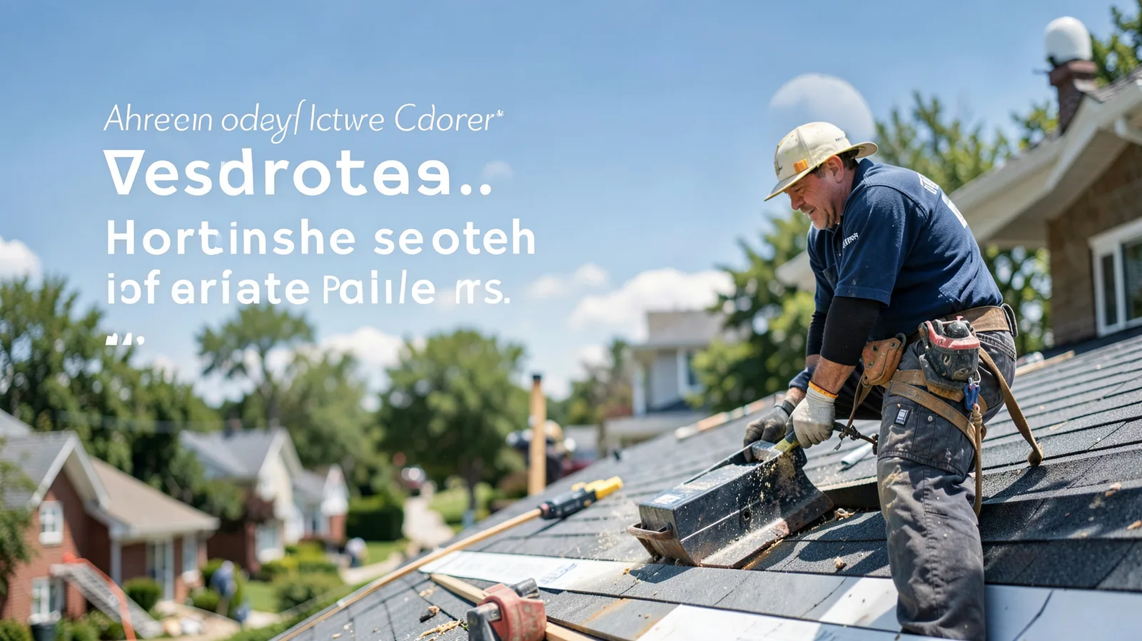 Roof Replacement in Snow Hill, NC near me